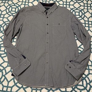 Long sleeve button down - Denim &Flower